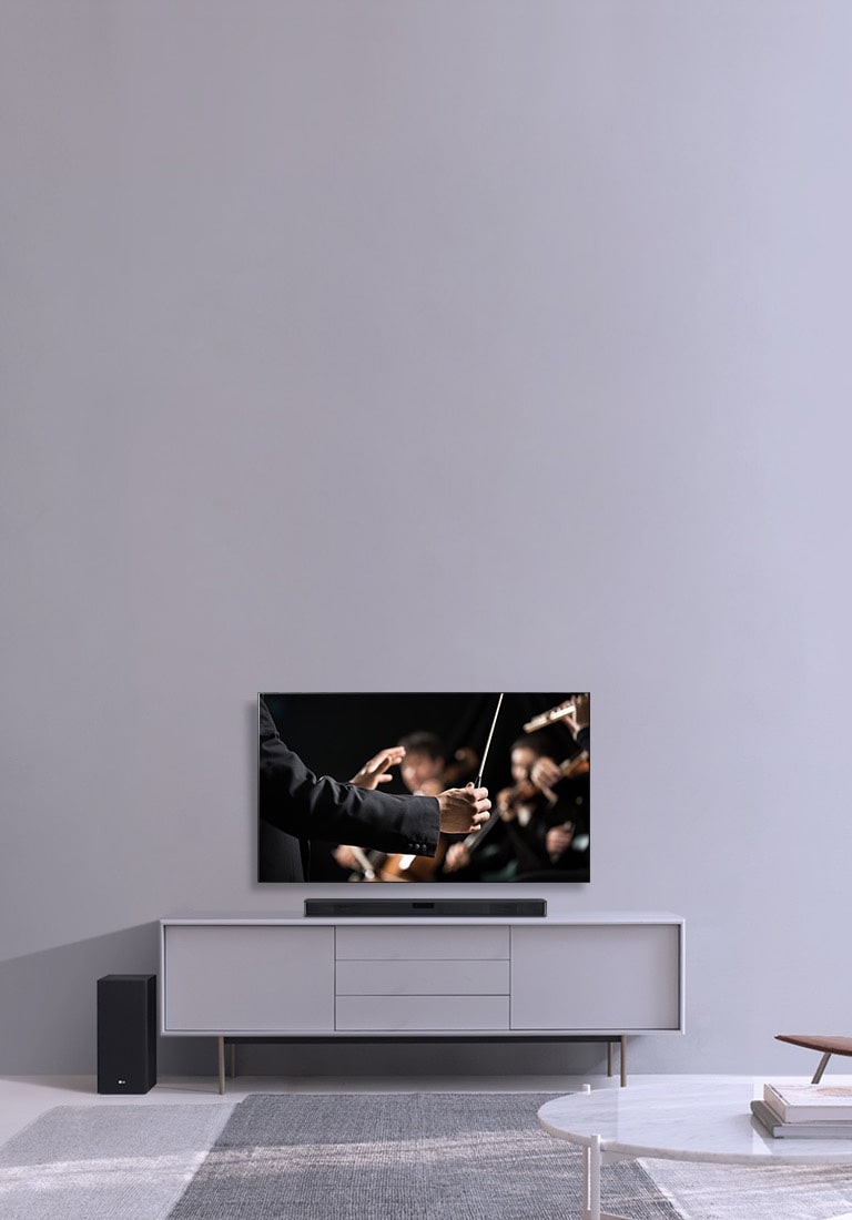 lg soundbar sl5y