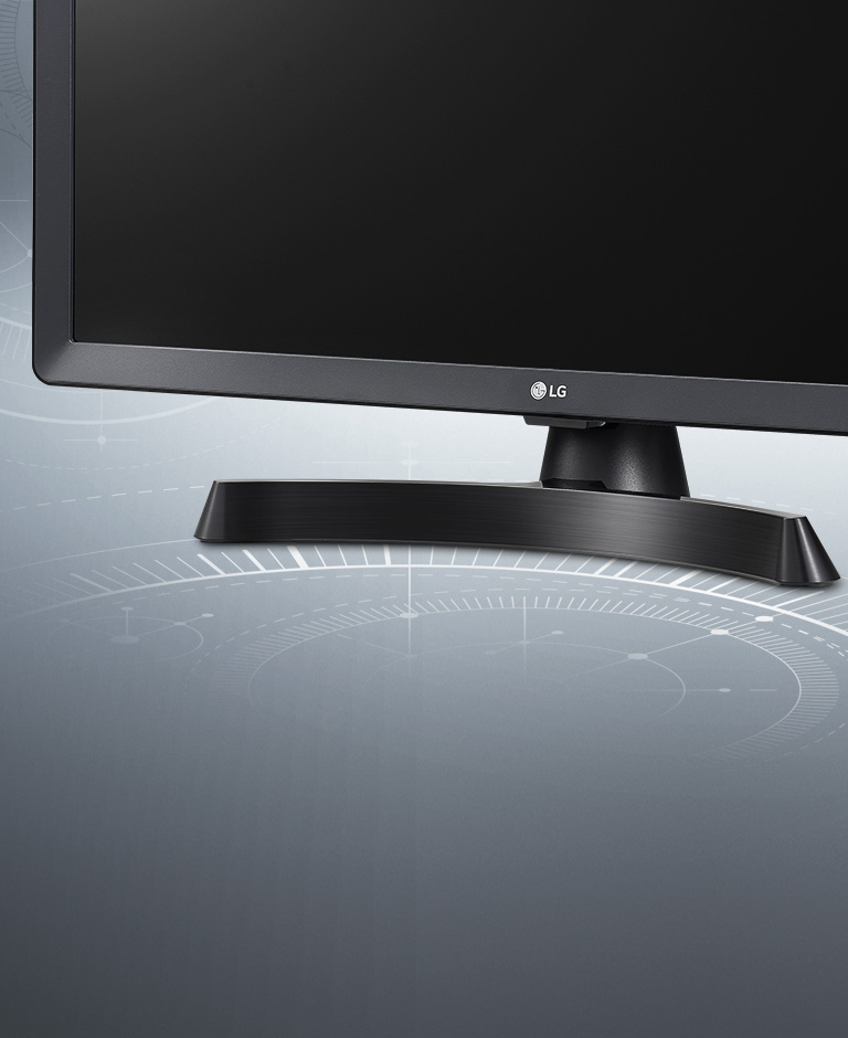 Tv Lg Schermo Nero Solo Audio