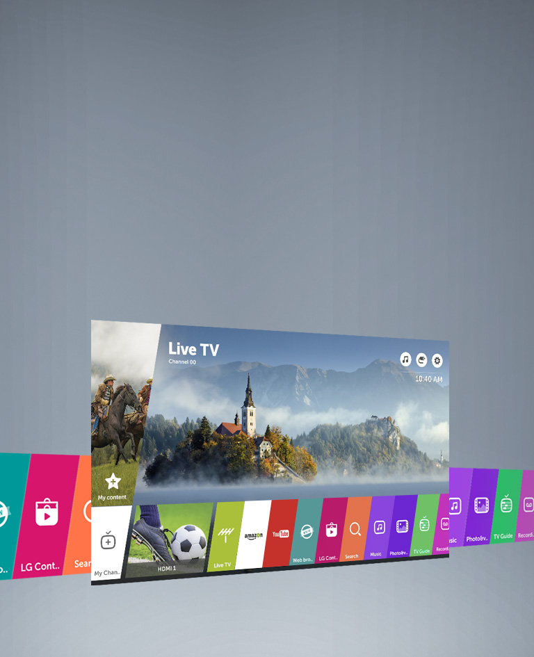 Perché La Tv Lg Non Si Connette Al Wifi