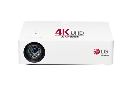 Hu70lsb Videoproyector 1500 Lumenes Ansi Dlp 2160p (3840x2160) Proyector Para Escritorio Negro