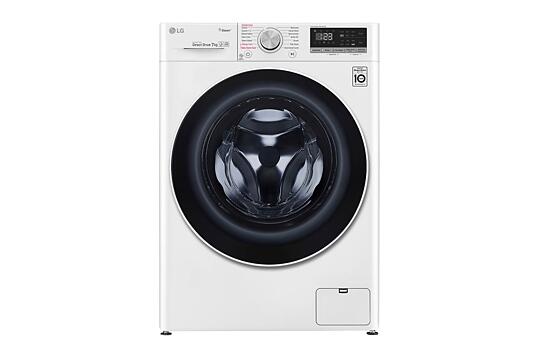 Пералня LG F2WN4S7S0