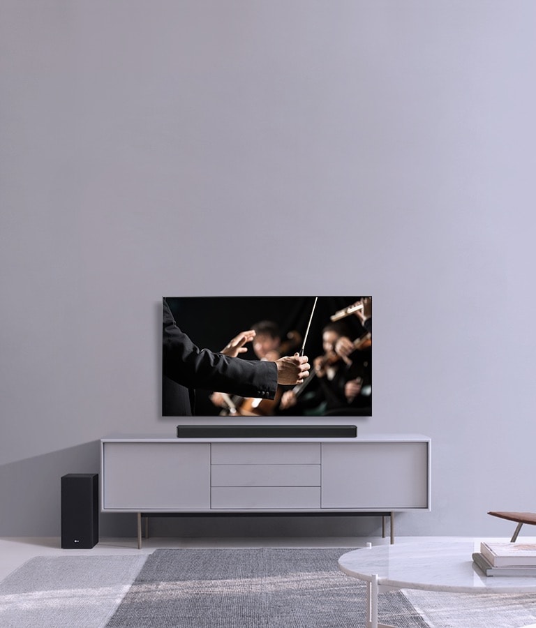 harvey norman lg soundbar
