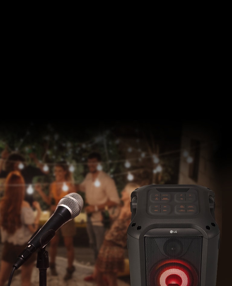xboom rl4