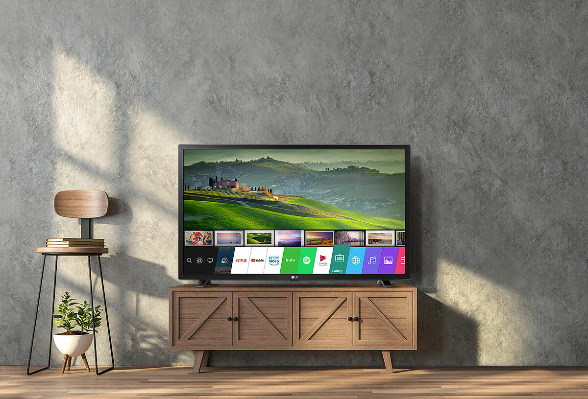 Tv Lg Si Accende Ma Schermo Nero