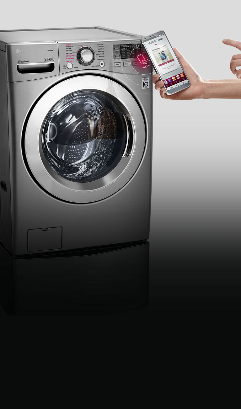 lg lavasecadora 20 kg wd20vvs6