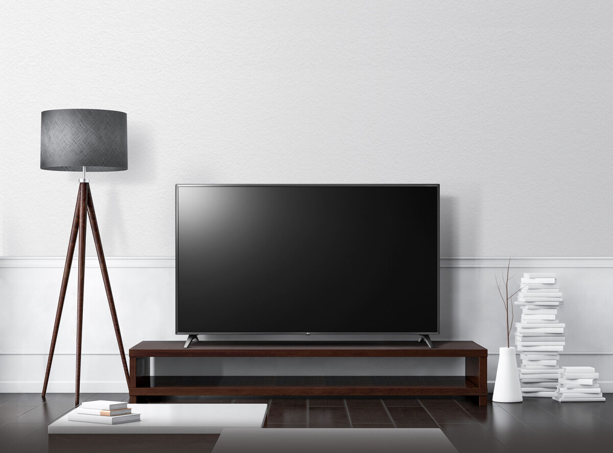 ТЕЛЕВИЗОР LG 49UM7400