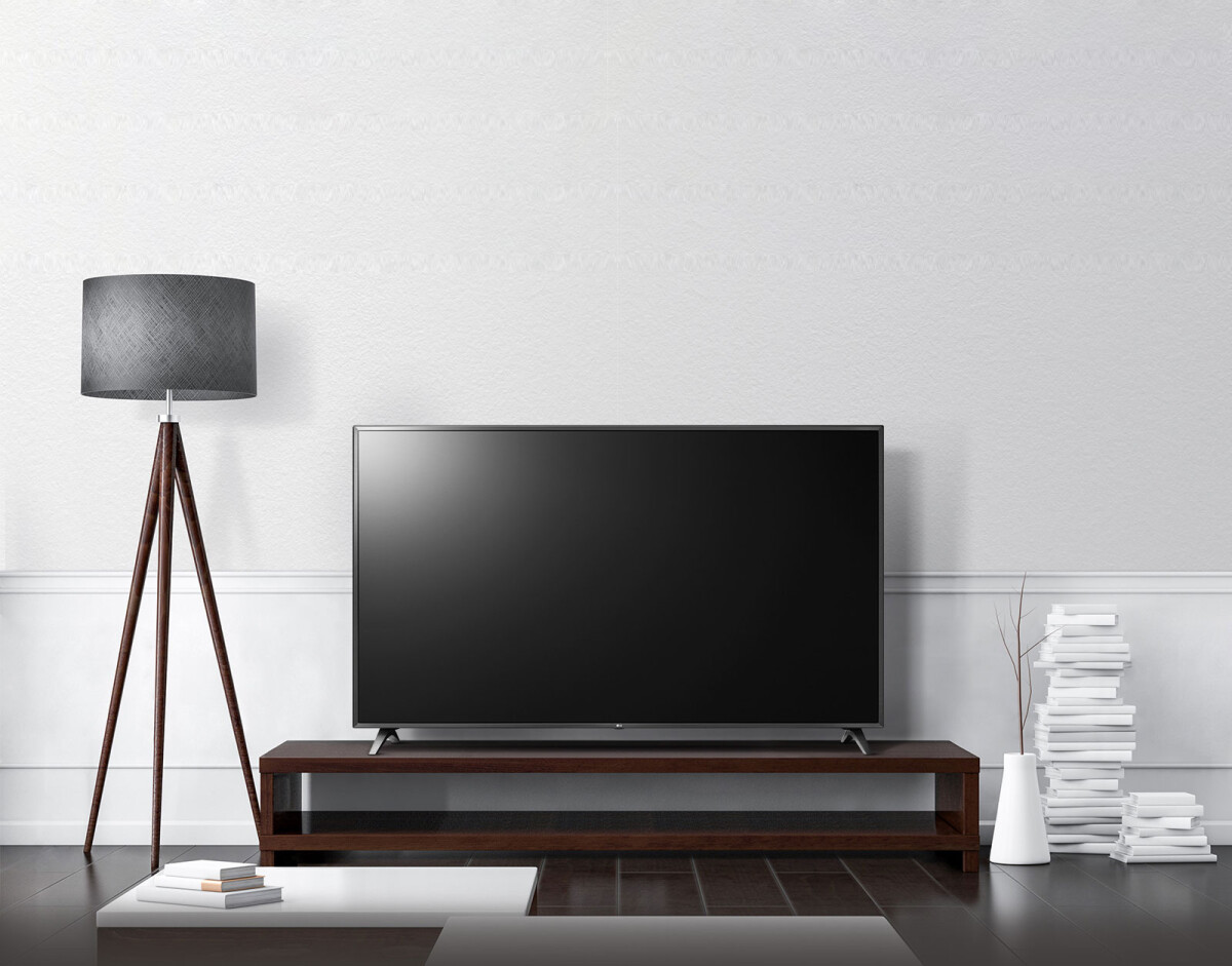 ТЕЛЕВИЗОР LG LED 50UM7500PLA