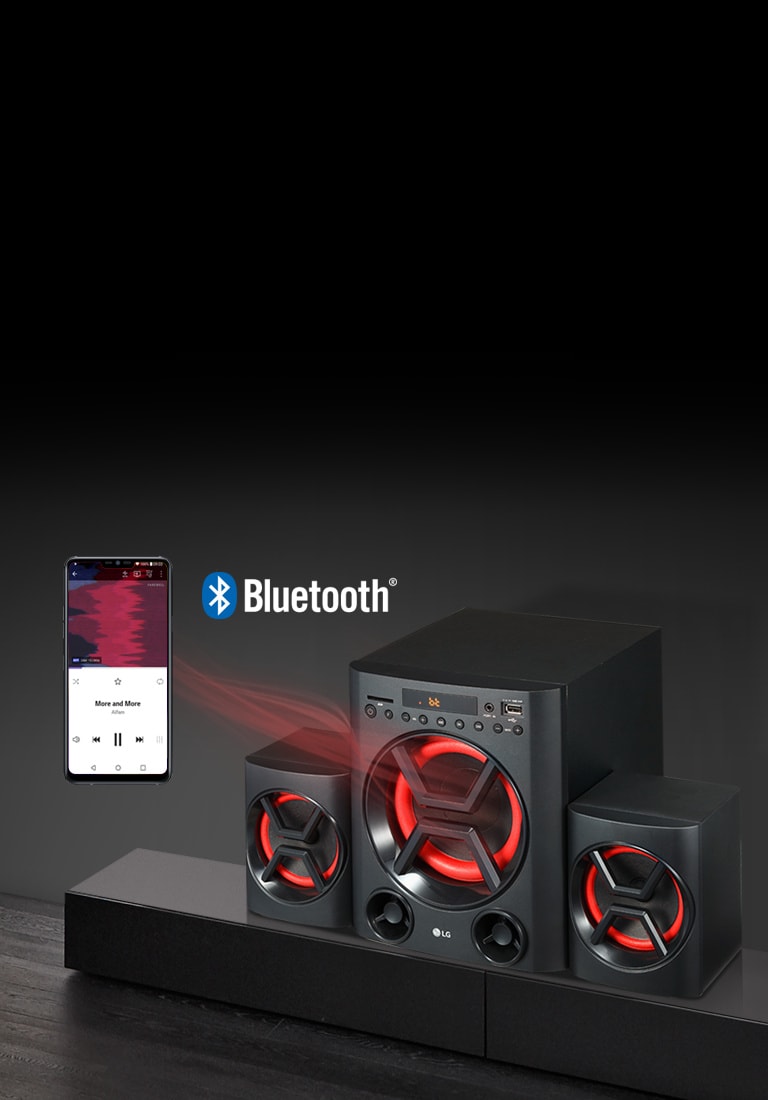 xboom lk72b
