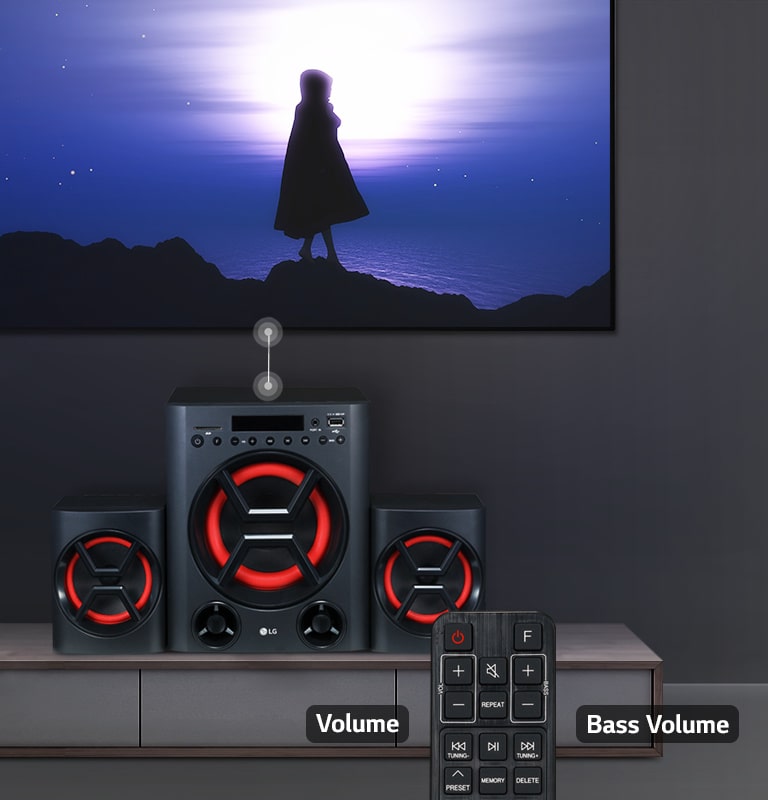 xboom lk72b