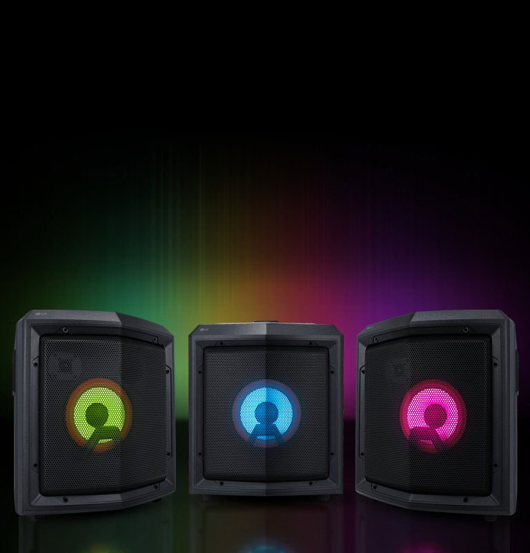 lg xboom rl2