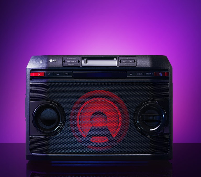 xboom ol45