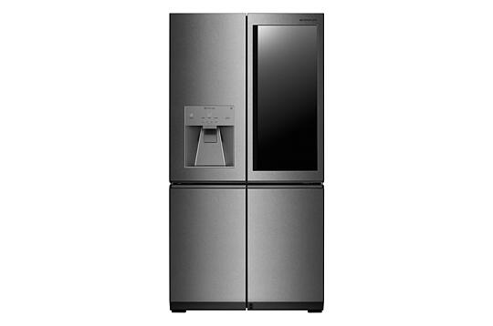 Frigorífico Americano LG LSR100 179x91 cm Dispensador No Frost Acero Inoxidable