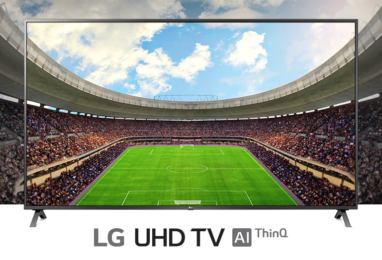 Televisor LG 86UN85006LA Ultra HD 4K