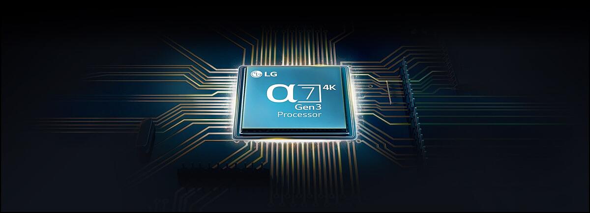 Телевизор LG 55NANO913NA