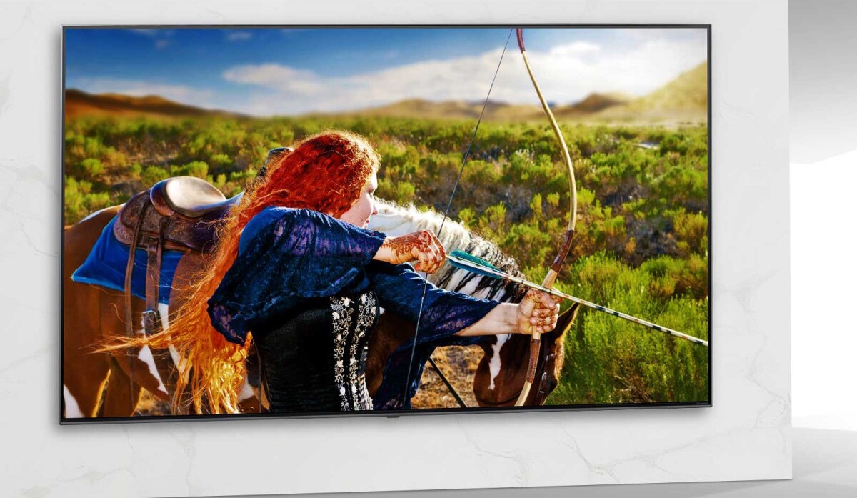 Телевизор LG 55NANO913NA