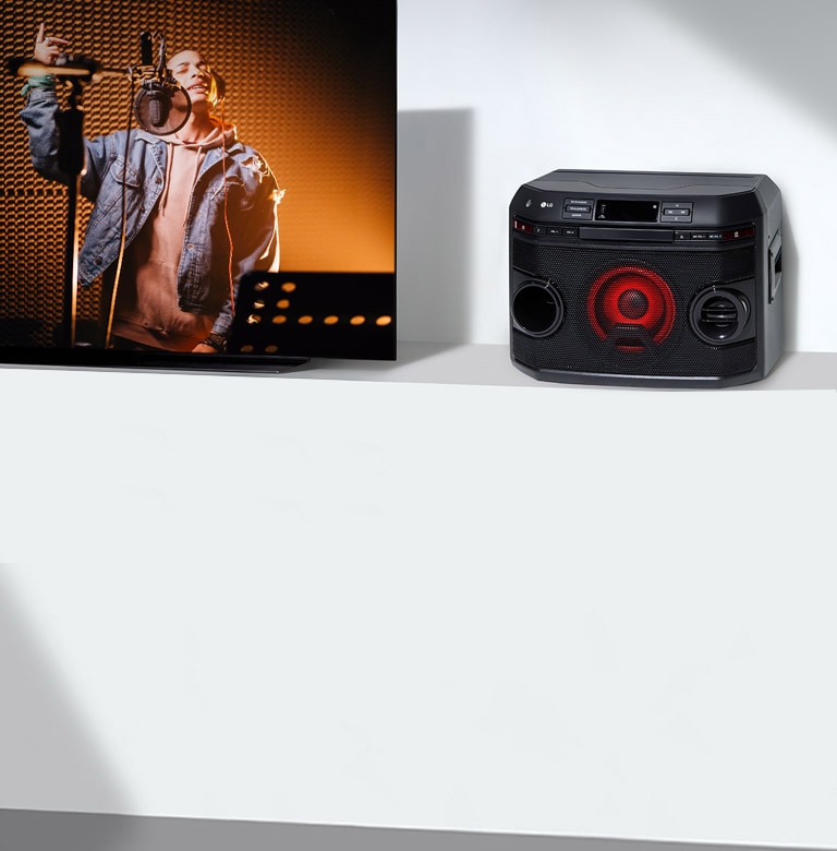 xboom ol45