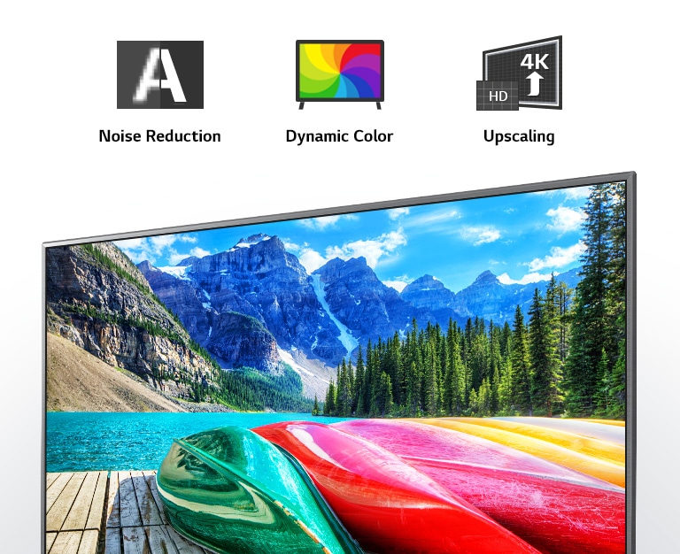 70 Inch 4k Hdr Smart Led Uhd Tv Electronic Express