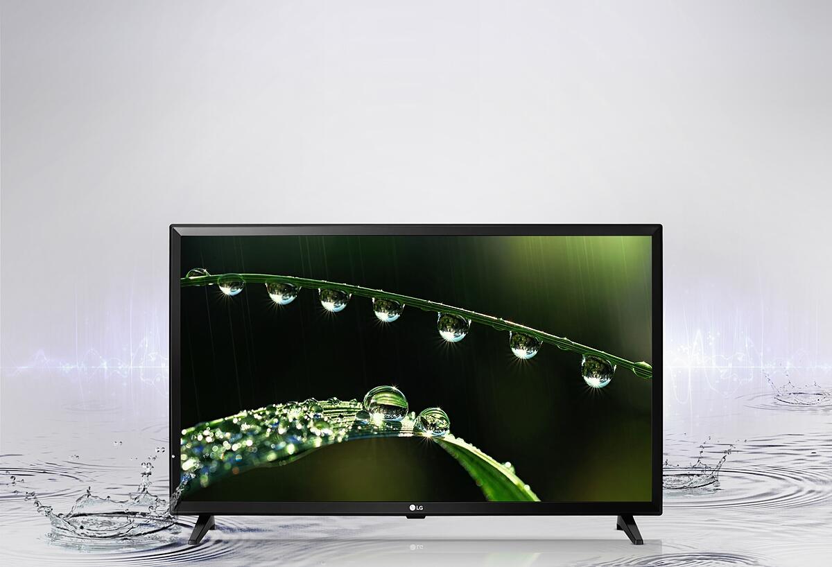 Какой лучший бюджетный телевизор. Телевизор LG 43lj515. LG 32lj510u 2017 led. Телевизор 43" LG 43lj515v. Телевизор LG 43" LJ-515-V.