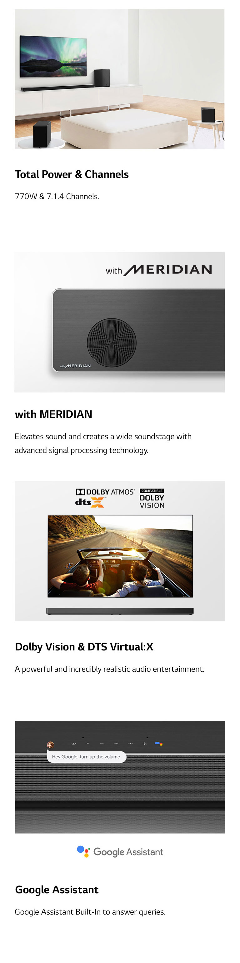 ysp 2700 dolby atmos