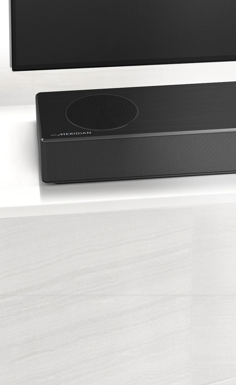 Lg soundbar hot sale skc9 review