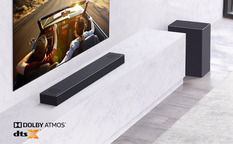 lg atmos soundbar costco