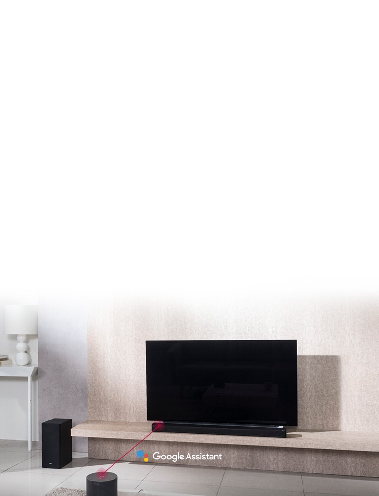 lg sk6 2.1 ch 360w soundbar