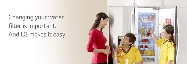 Lg 6 Month Refrigerator Water Filter Lowe S Canada Lg 6 Month Refrigerator Water Filter Lowe S Canada