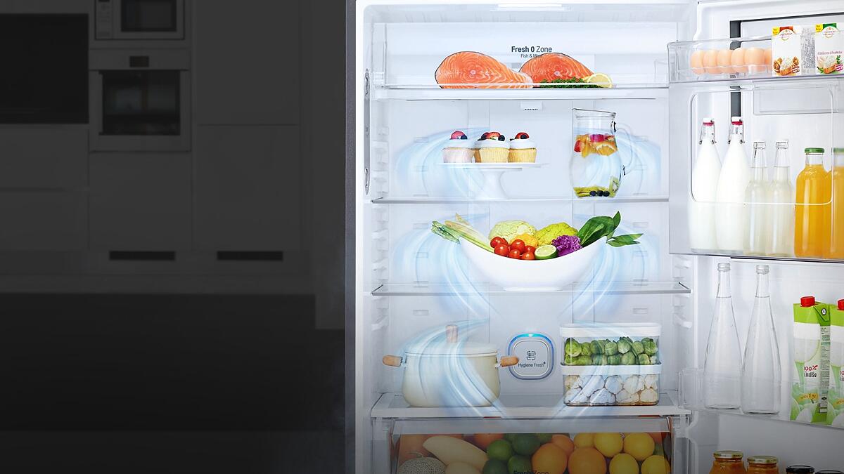 lg fridge gn g372slcb