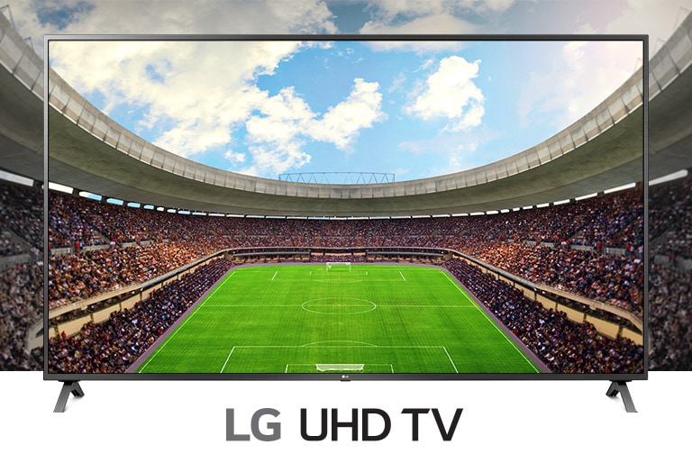 LG 43UN73006LC Ultra HD 4K