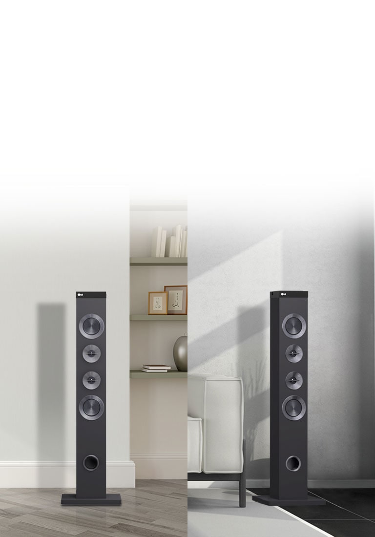 lg xboom fj1
