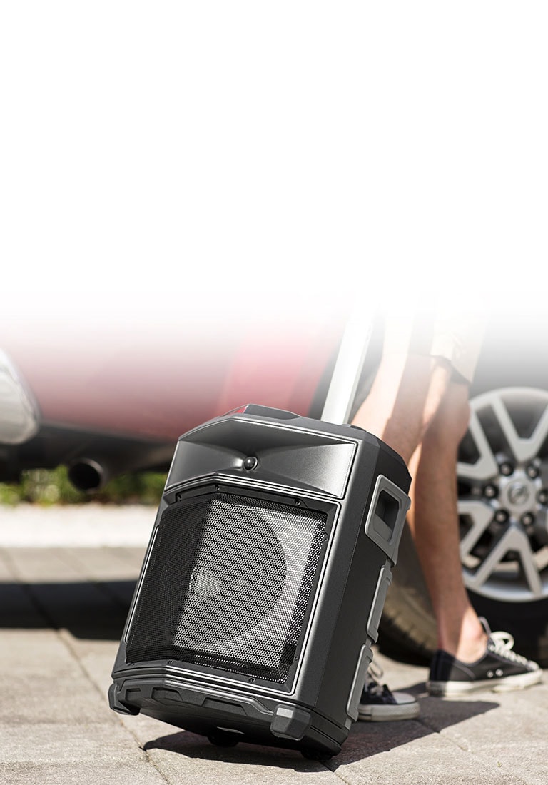 lg fj3 speaker