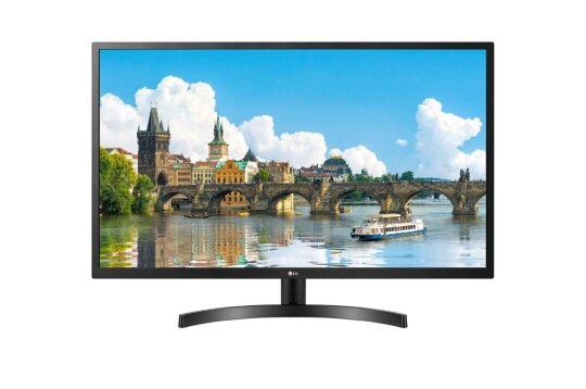 Monitor 80 cm (32“) LG 32MN500M-B.Full HD