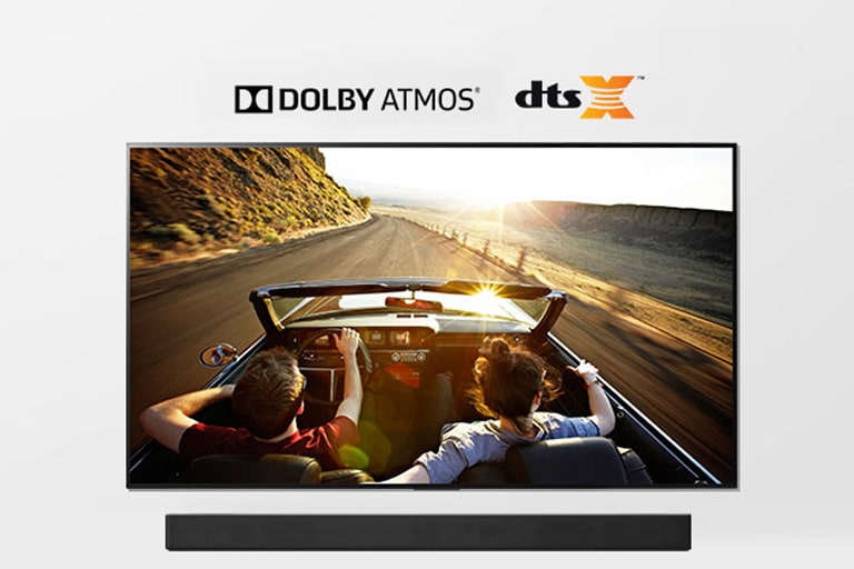 lg atmos soundbar costco