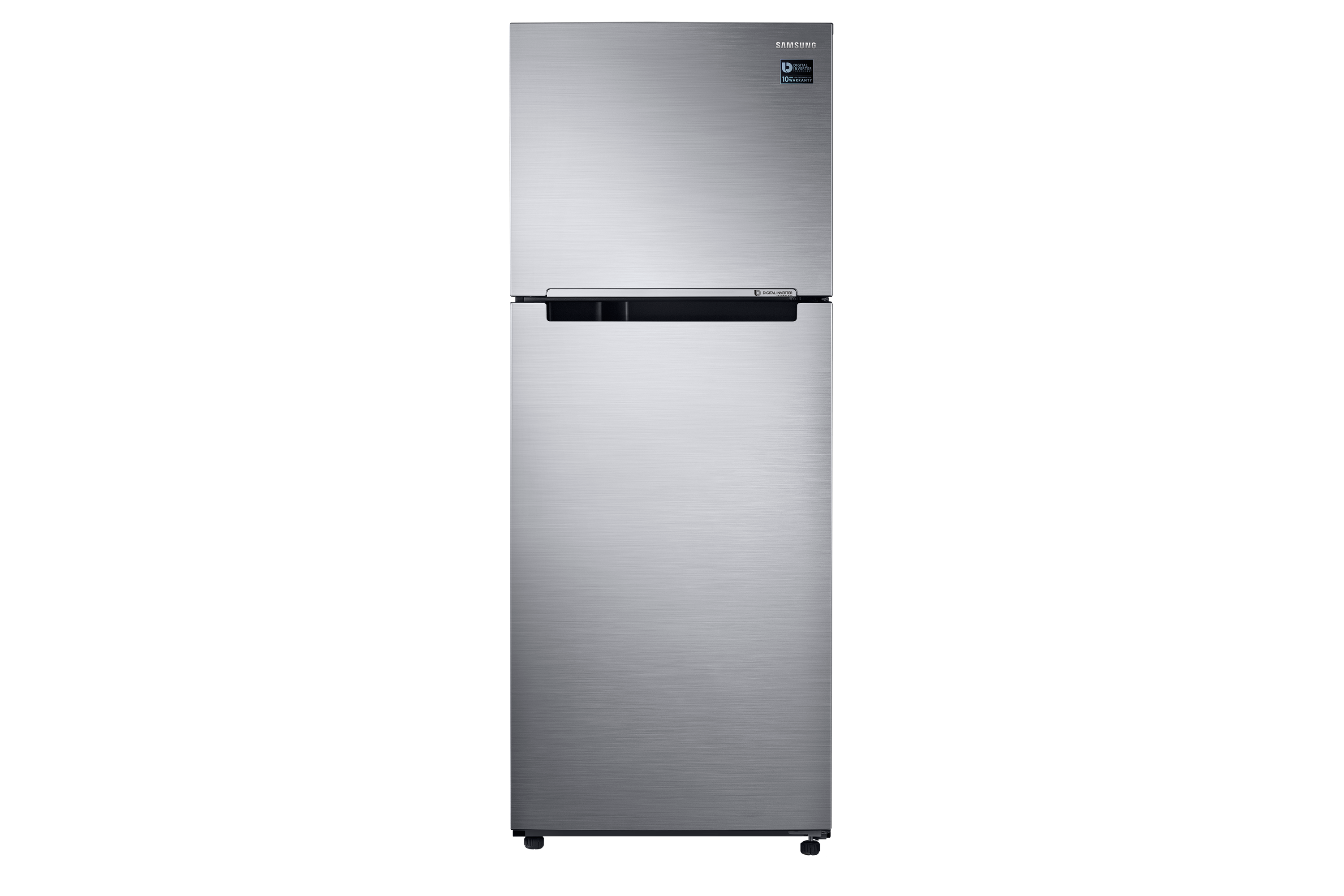 RT45K5010S8 Top Mount Freezer with Twin Cooling, 363L