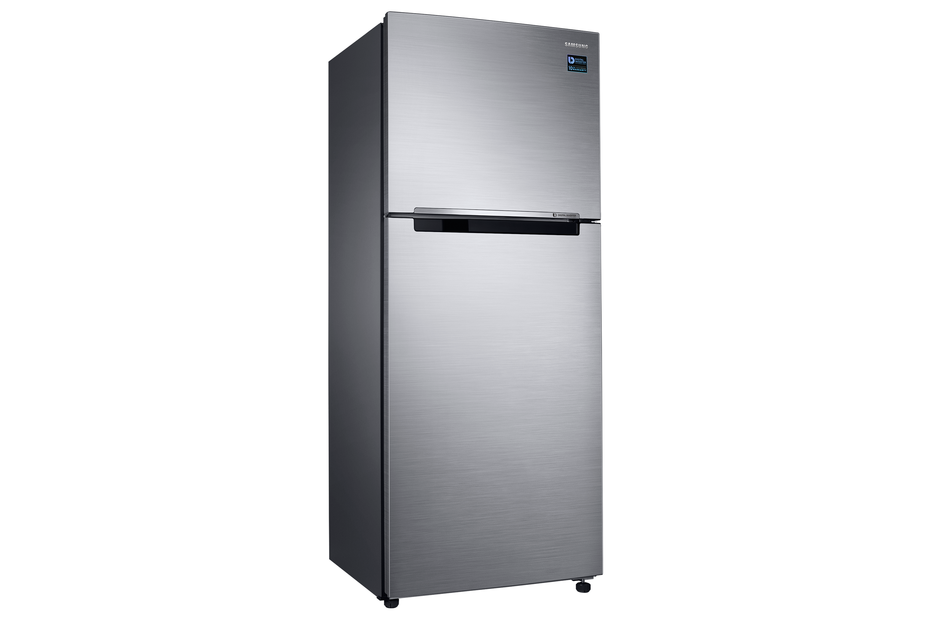 RT45K5010S8 Top Mount Freezer with Twin Cooling, 363L