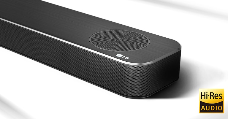Lg sl8y soundbar review 