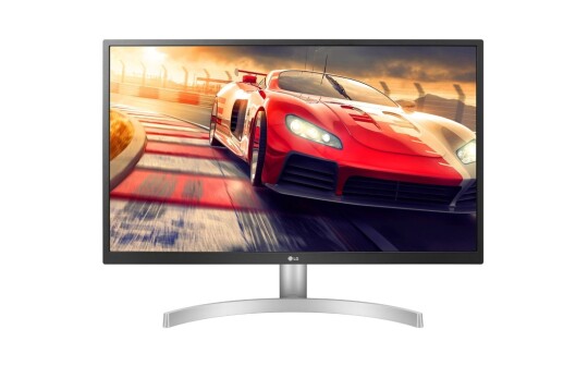 Monitor 69 cm (27“) LG 27UL500-W.AEU 4K