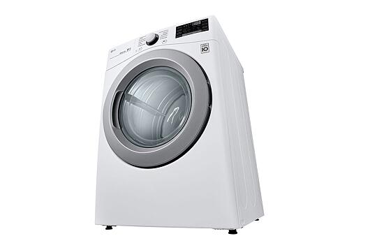 Marca: LG, SECADORA GAS, Secadora Inteligente A Gas LG 7.4 cu.ft. | Sm