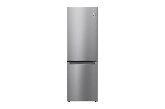 Combi LG GBB61PZJMN No Frost Inox