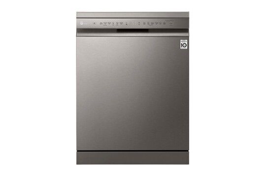 Lavavajillas LG DF222FP 14 Servicios 7 Programas Inox