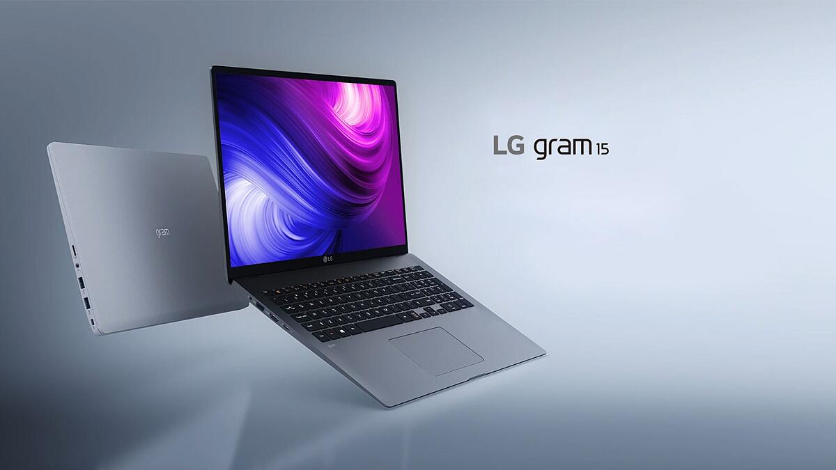 Lg Gram Laptop Z N G Aps U Office Depot