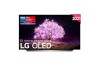 LG OLED48C14LB Ultra HD 4K