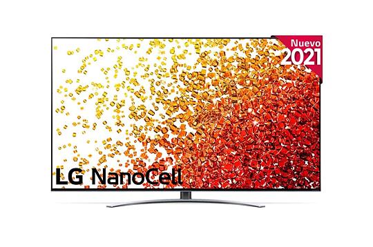 Tv Led Lg 55nano926pb Nanocell Full Array