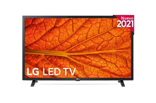 TV LED 80 cm (32“) LG 32LM637BPLA HD Smart TV