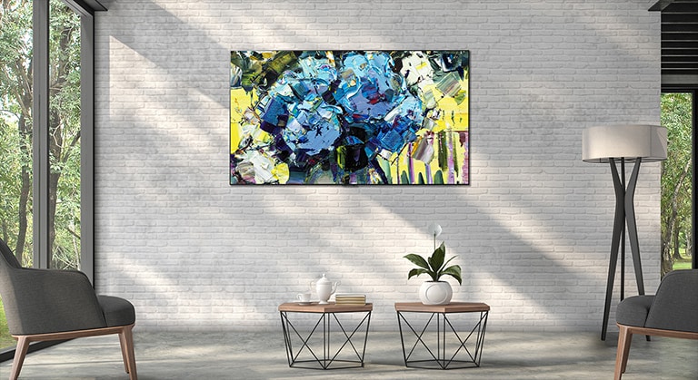 エディオンネットショップ Lgエレクトロニクス Oled65g1pja 65v型4kチューナー内蔵4k対応有機elテレビ