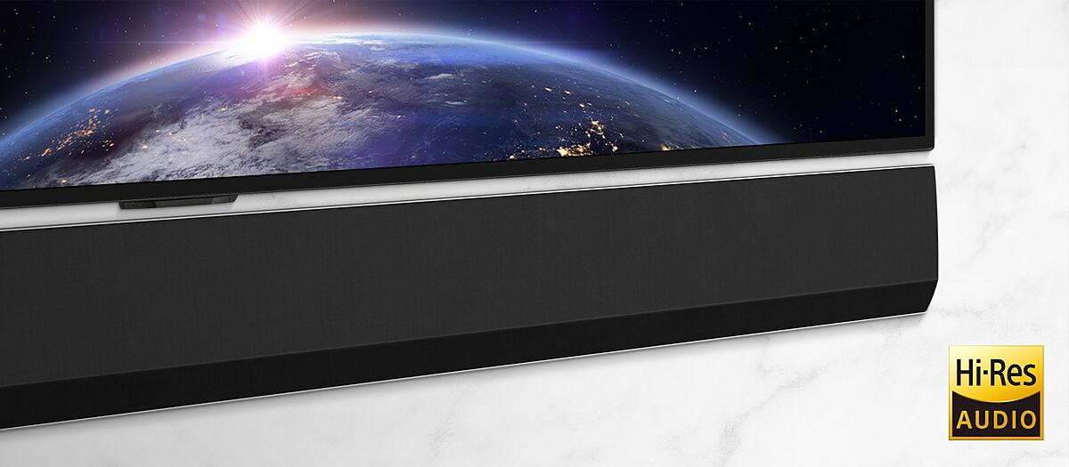 LG G1 Soundbar