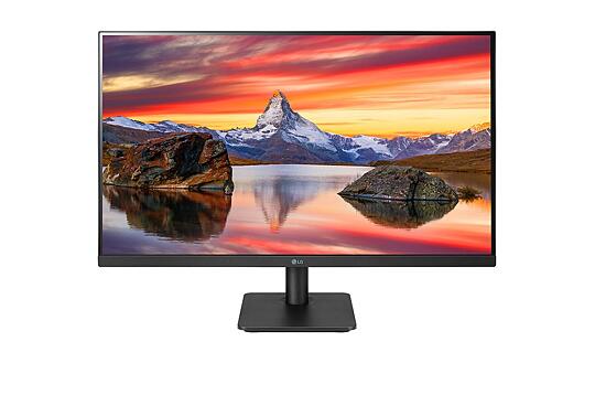 Monitor LG 68 cm (27“) 27MP400-B Full HD