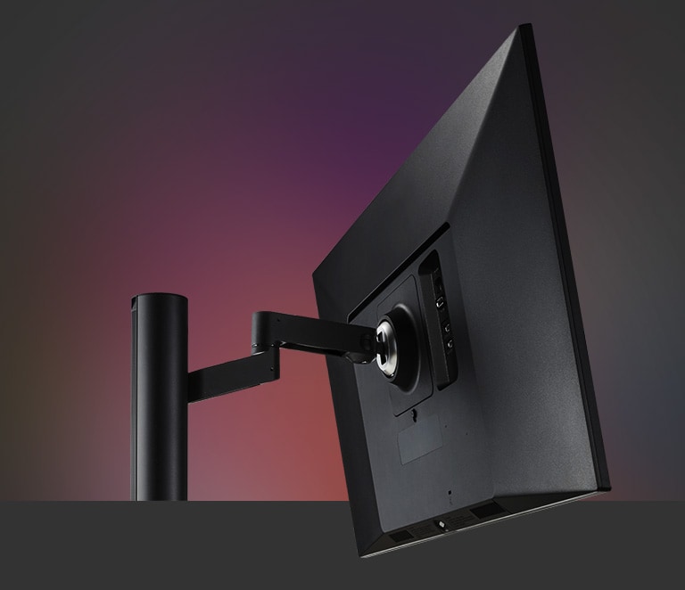 Monitorius LG 27UN880-B 27 \