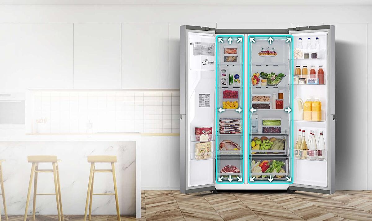 lg naturefresh gsld80pzrf