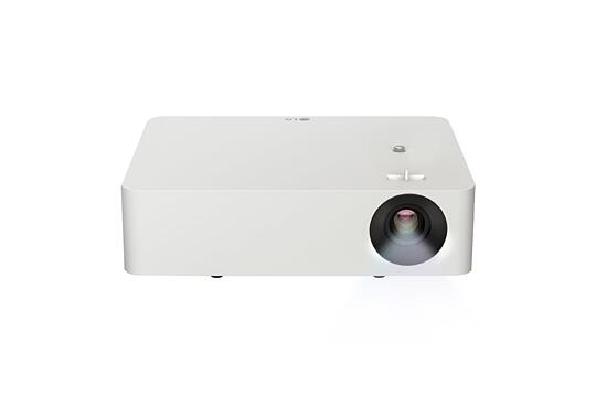 Proyector LED LG CineBeam PF610P Full HD, Smart TV WebOS 5.0